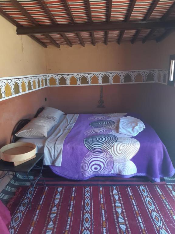 Chigaga Desert Camp M'Hamid Esterno foto